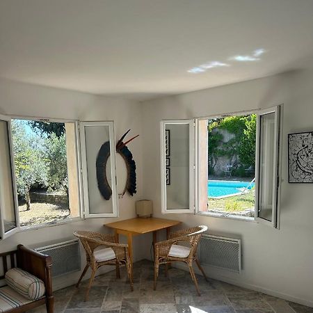 Chez Jb Διαμέρισμα Lorgues Εξωτερικό φωτογραφία