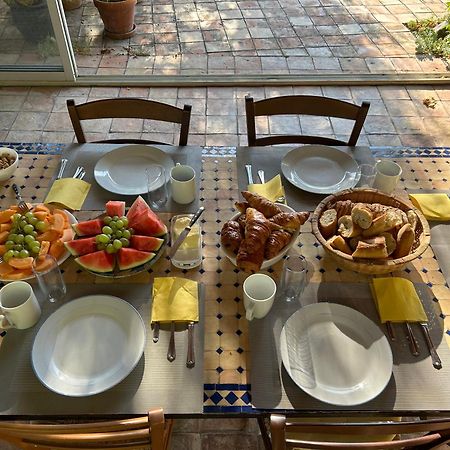Chez Jb Διαμέρισμα Lorgues Εξωτερικό φωτογραφία