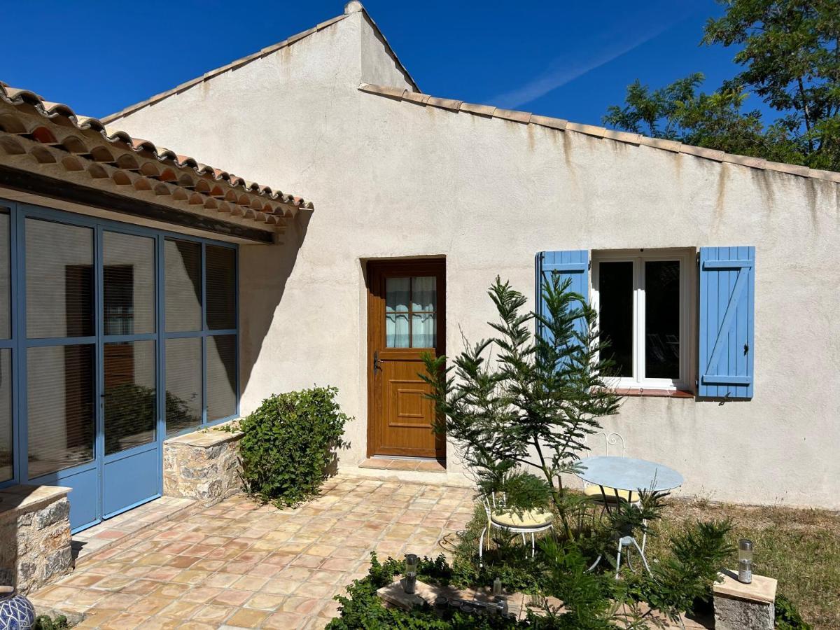 Chez Jb Διαμέρισμα Lorgues Εξωτερικό φωτογραφία