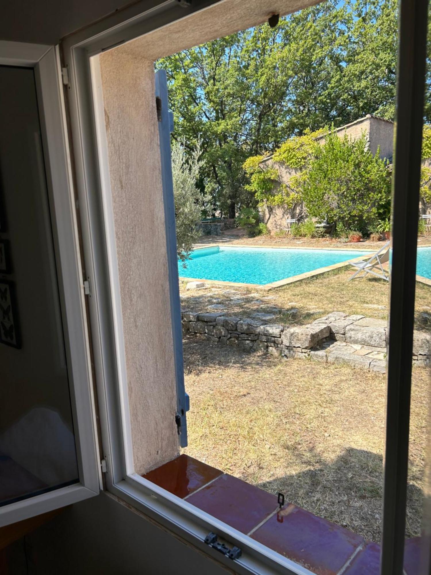 Chez Jb Διαμέρισμα Lorgues Εξωτερικό φωτογραφία